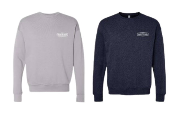 Watkins Sweatshirts