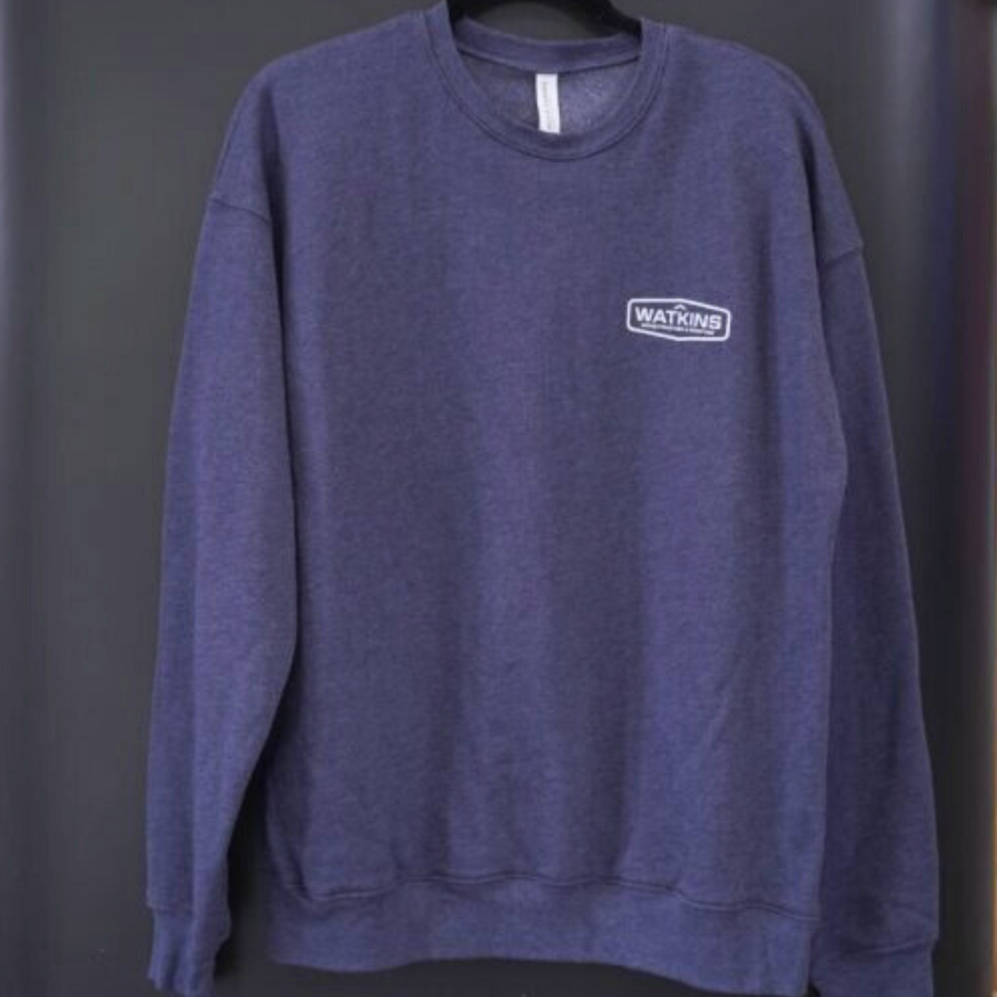 Watkins Sweatshirts
