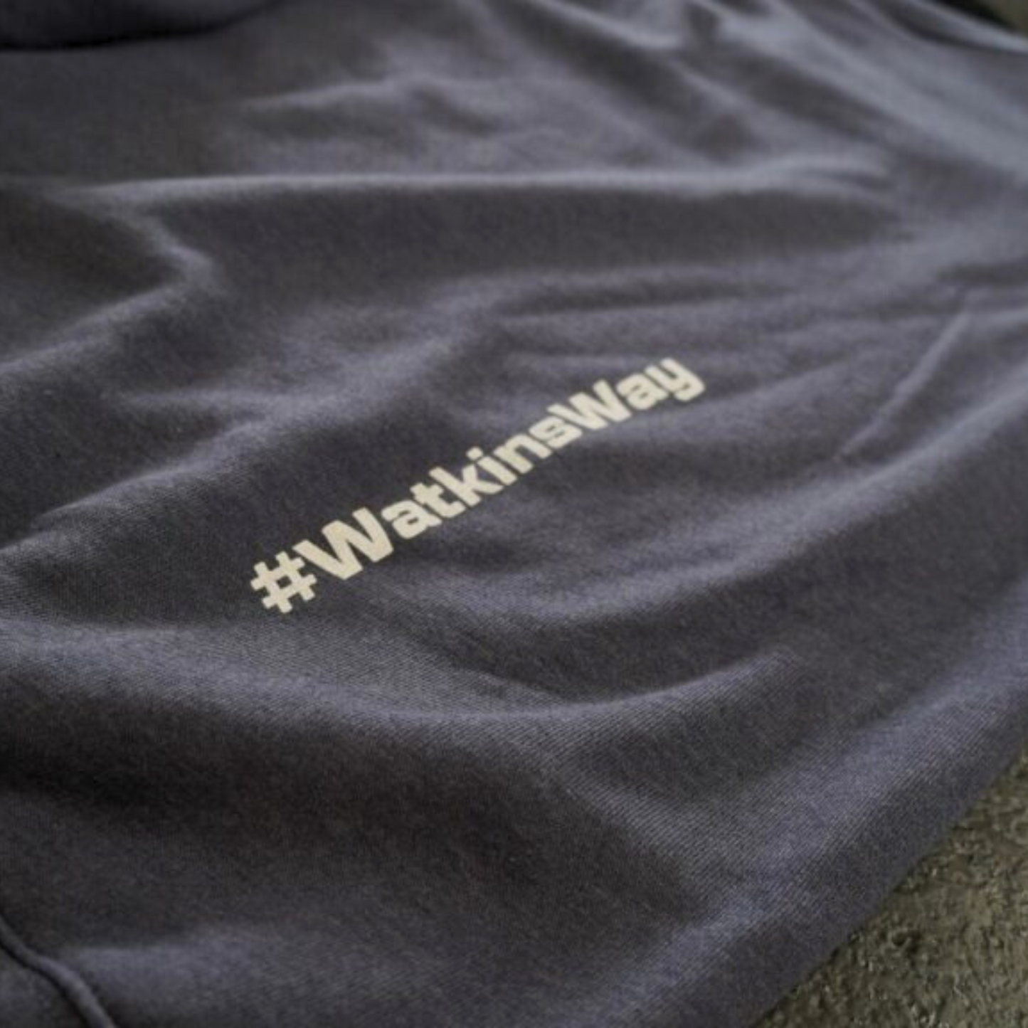 Watkins Sweatshirts