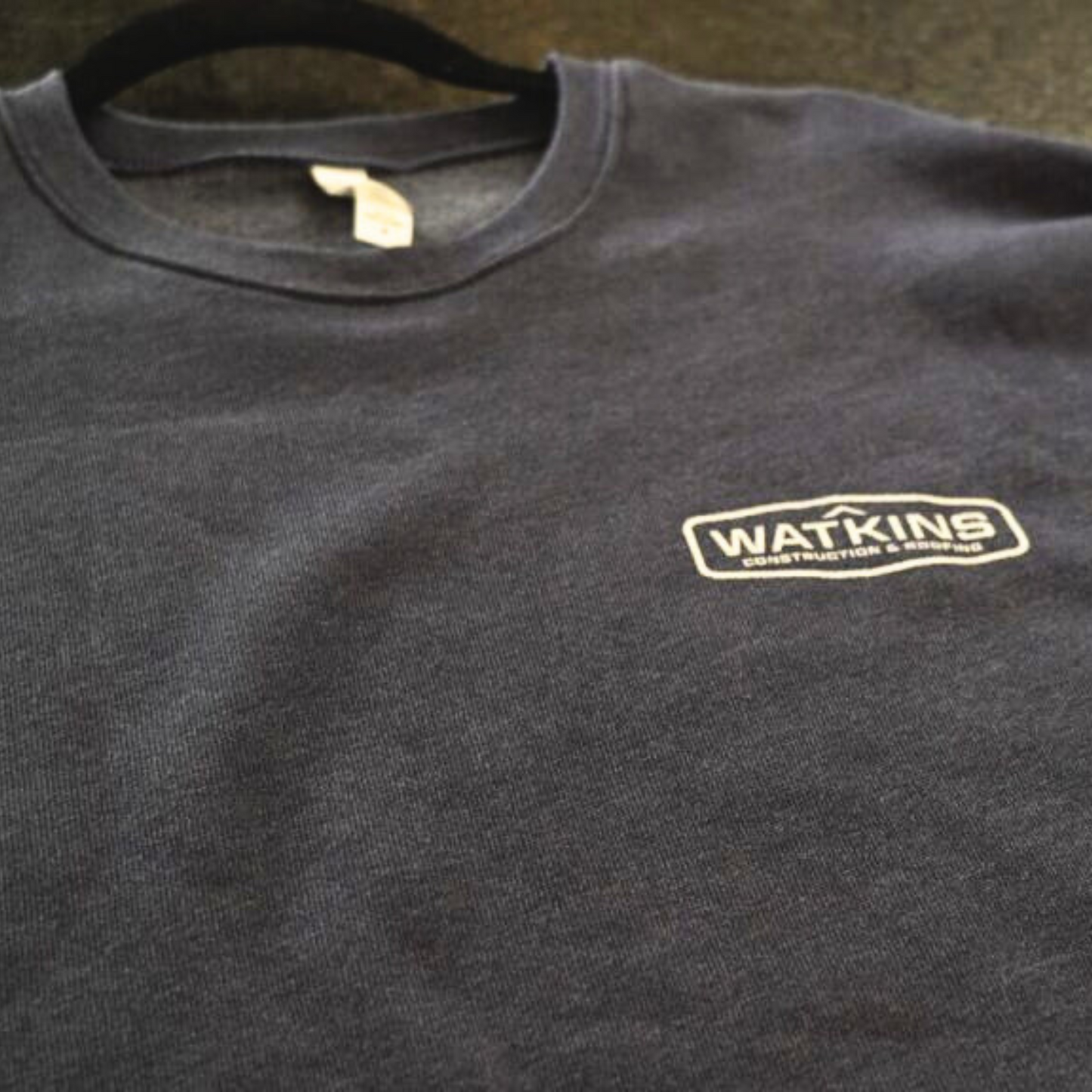 Watkins Sweatshirts