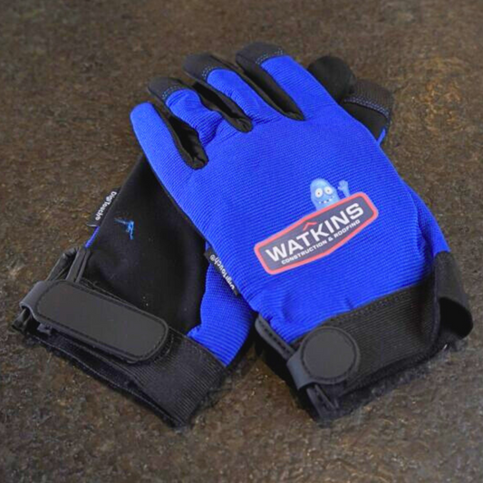 Mechanic Gloves