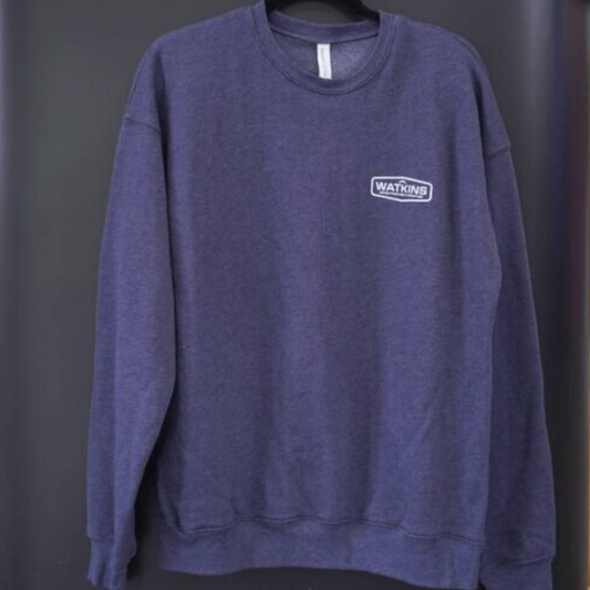 Watkins Sweatshirts
