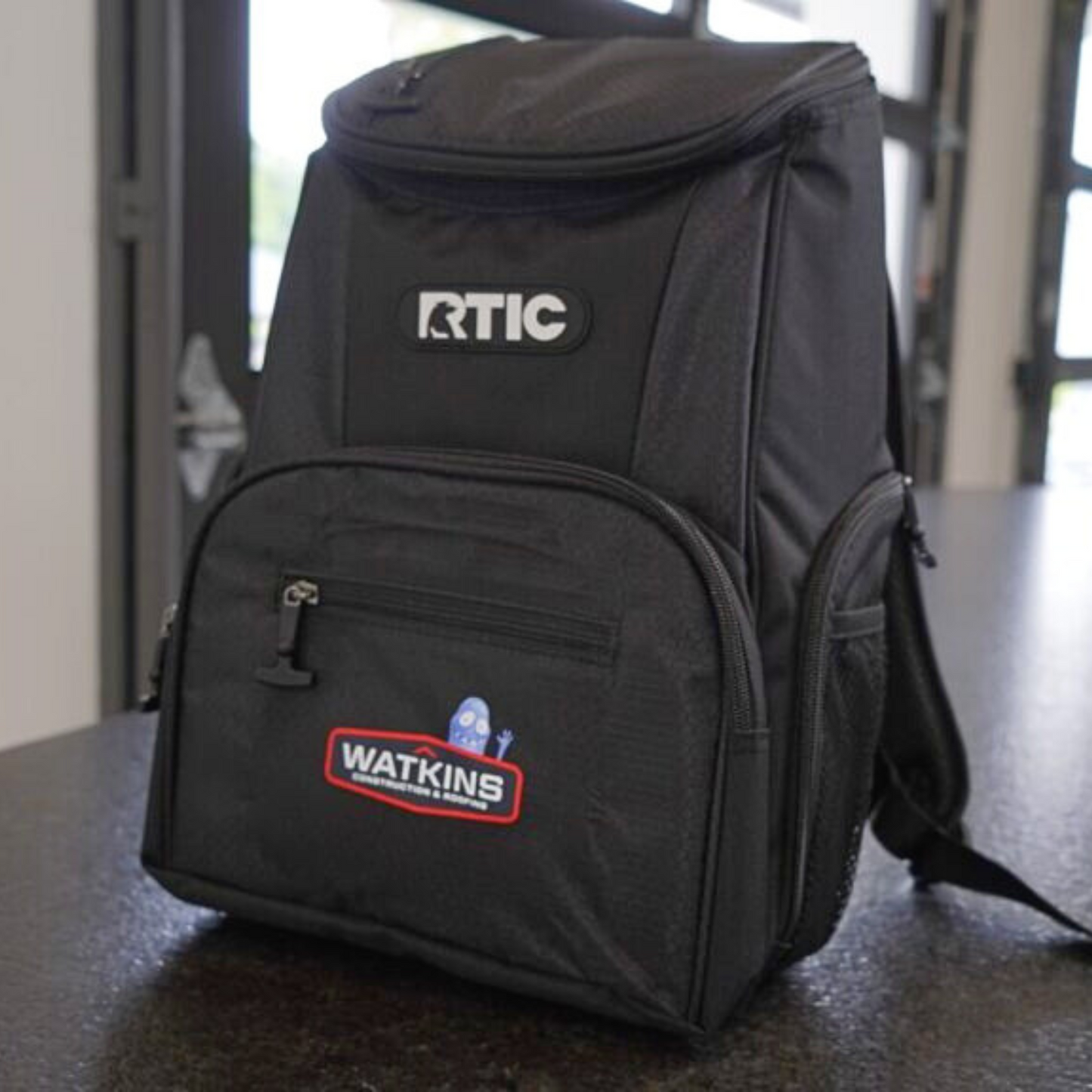 RTIC cooler bag