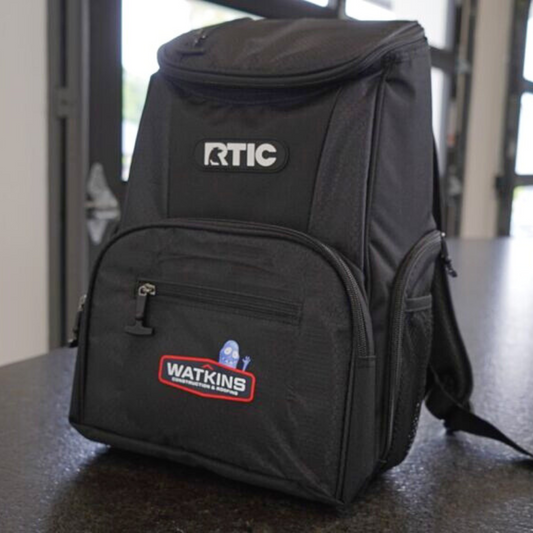 RTIC cooler bag