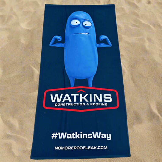 Beach Towel