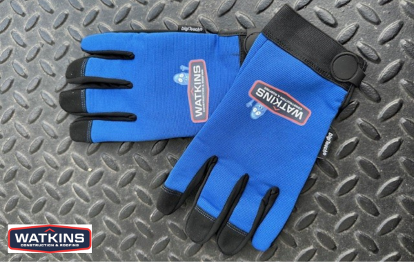 Mechanic Gloves