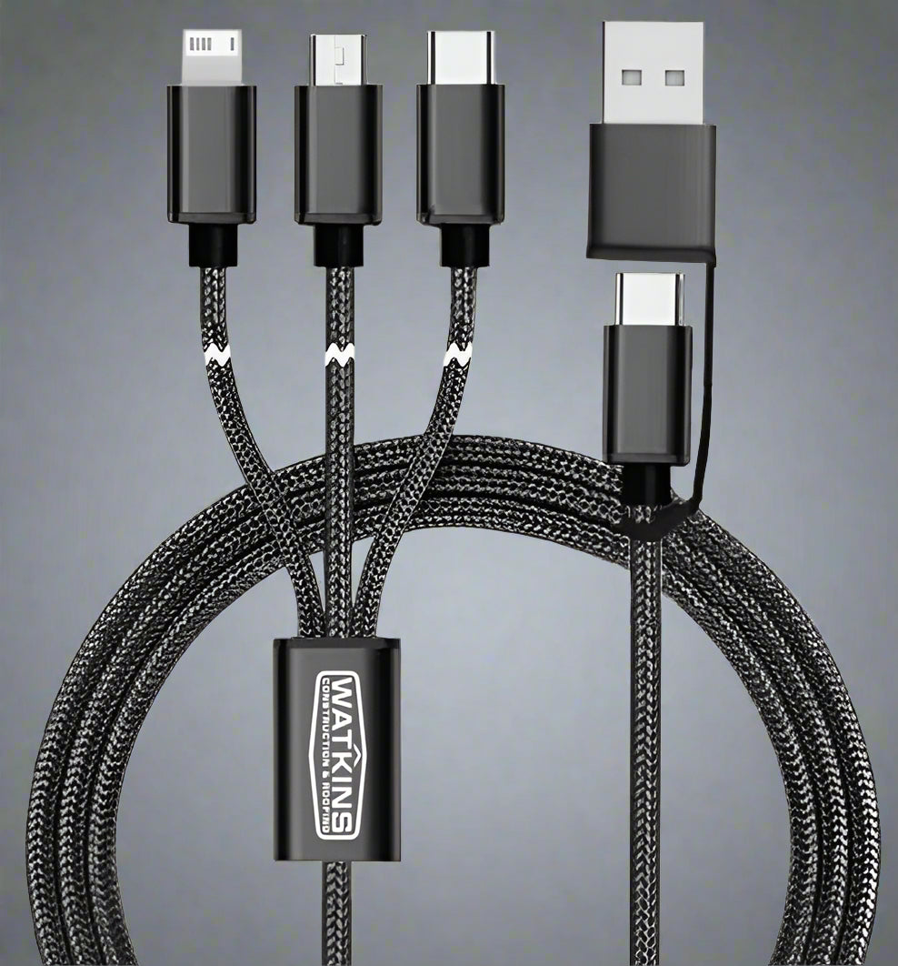 Watkins Charging Cord