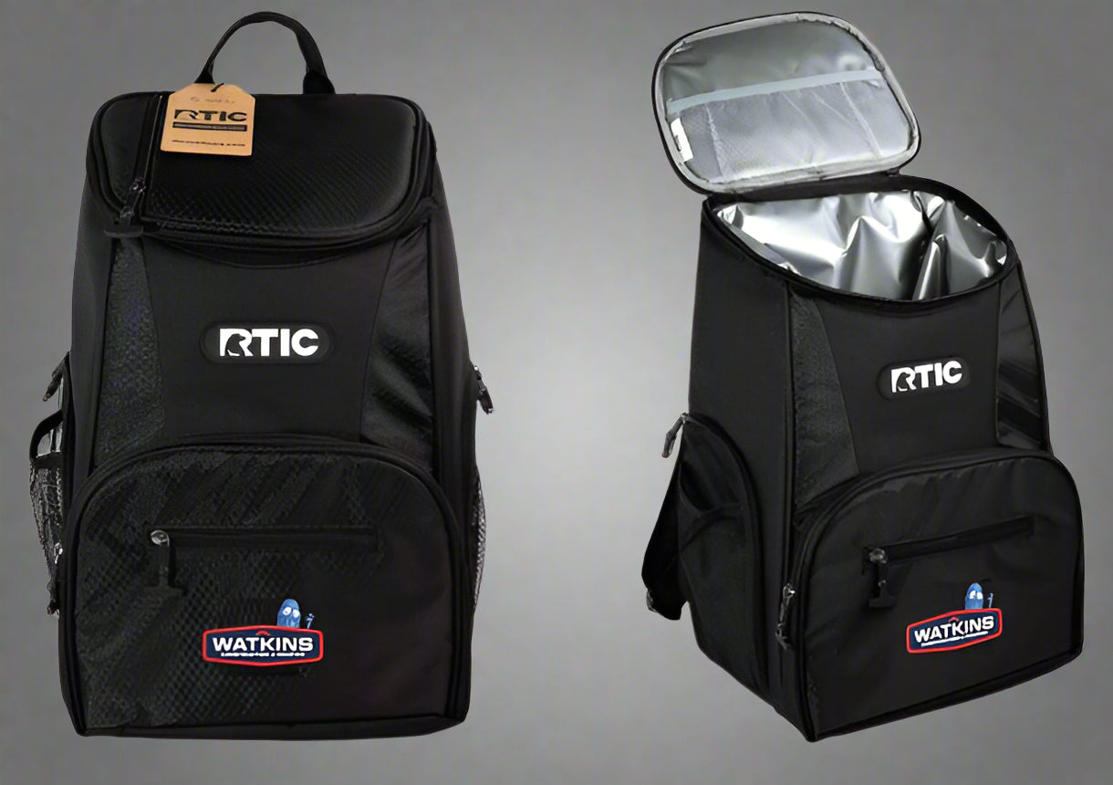RTIC cooler bag